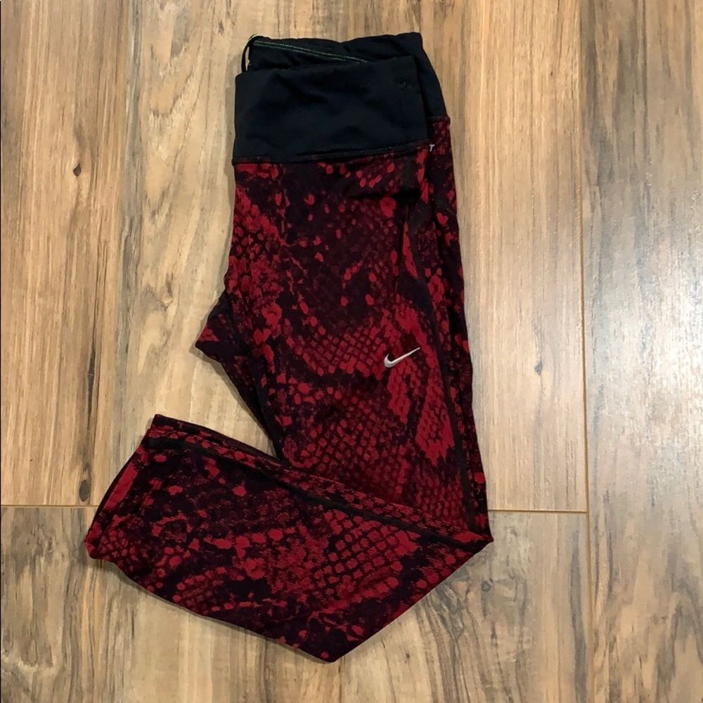 Nike dri-fit leggings